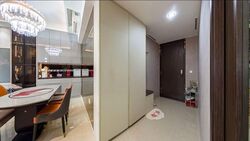 The Gazania (D19), Condominium #575720471